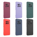 Realme 12 4G Kılıf Zore Mara Lansman Kapak - 13