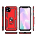 Apple iPhone 11 Uyumlu Kılıf Zore Vega Kapak - 12