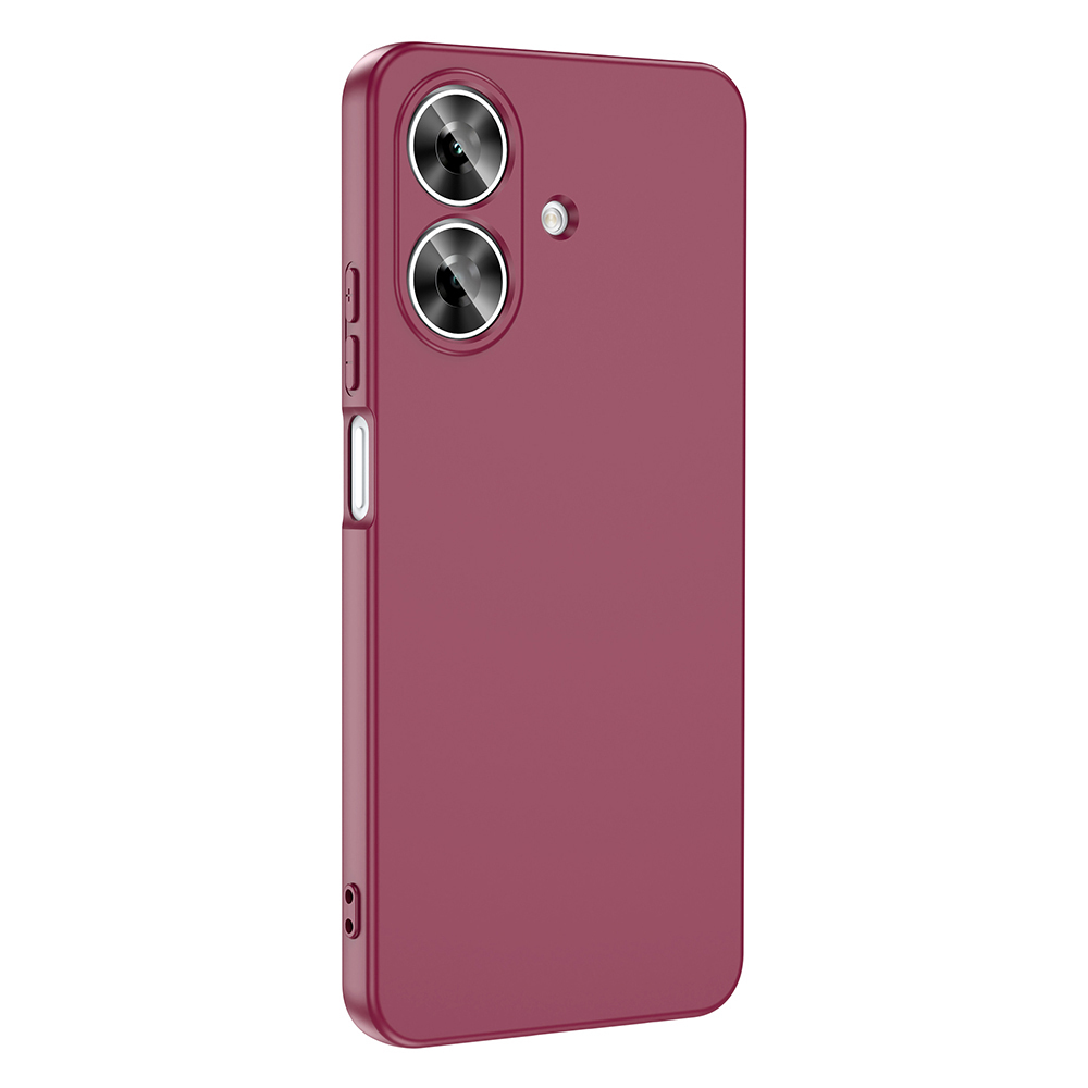 Realme Note 60 Kılıf Zore Mara Lansman Kapak - 1