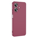 Realme Note 60 Kılıf Zore Mara Lansman Kapak - 1