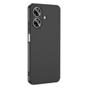 Realme Note 60 Kılıf Zore Mara Lansman Kapak - 3