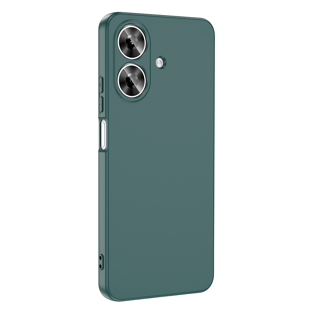 Realme Note 60 Kılıf Zore Mara Lansman Kapak - 9