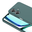 Realme Note 60 Kılıf Zore Mara Lansman Kapak - 10