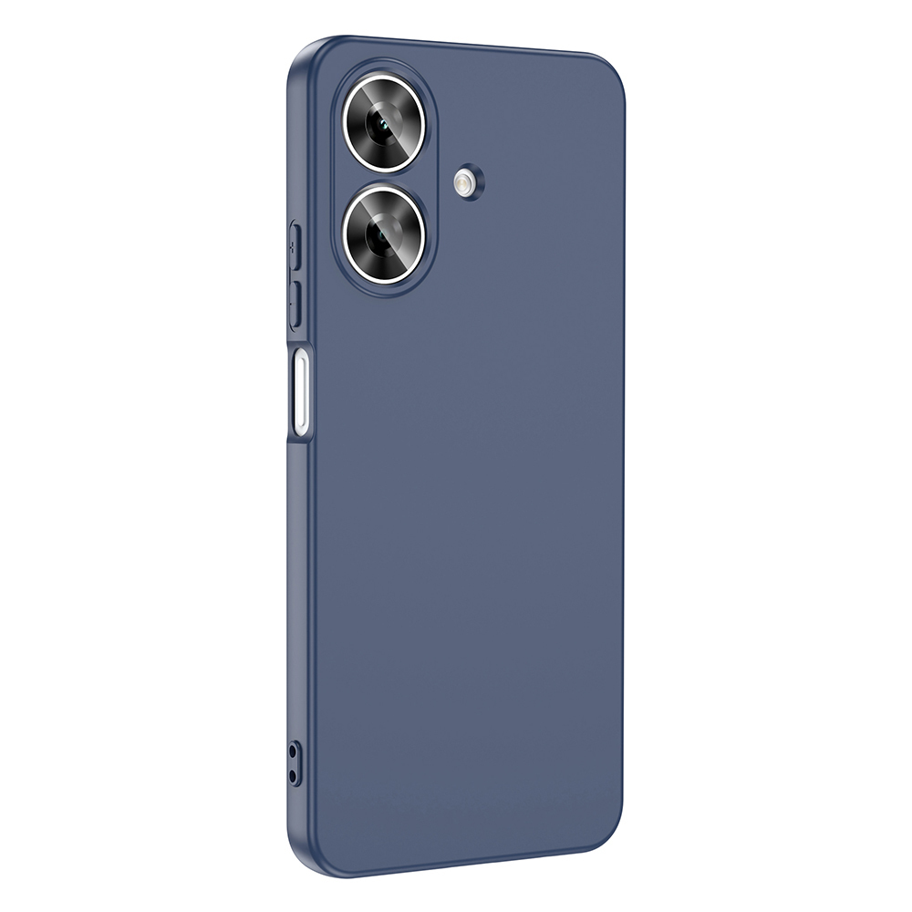 Realme Note 60 Kılıf Zore Mara Lansman Kapak - 11