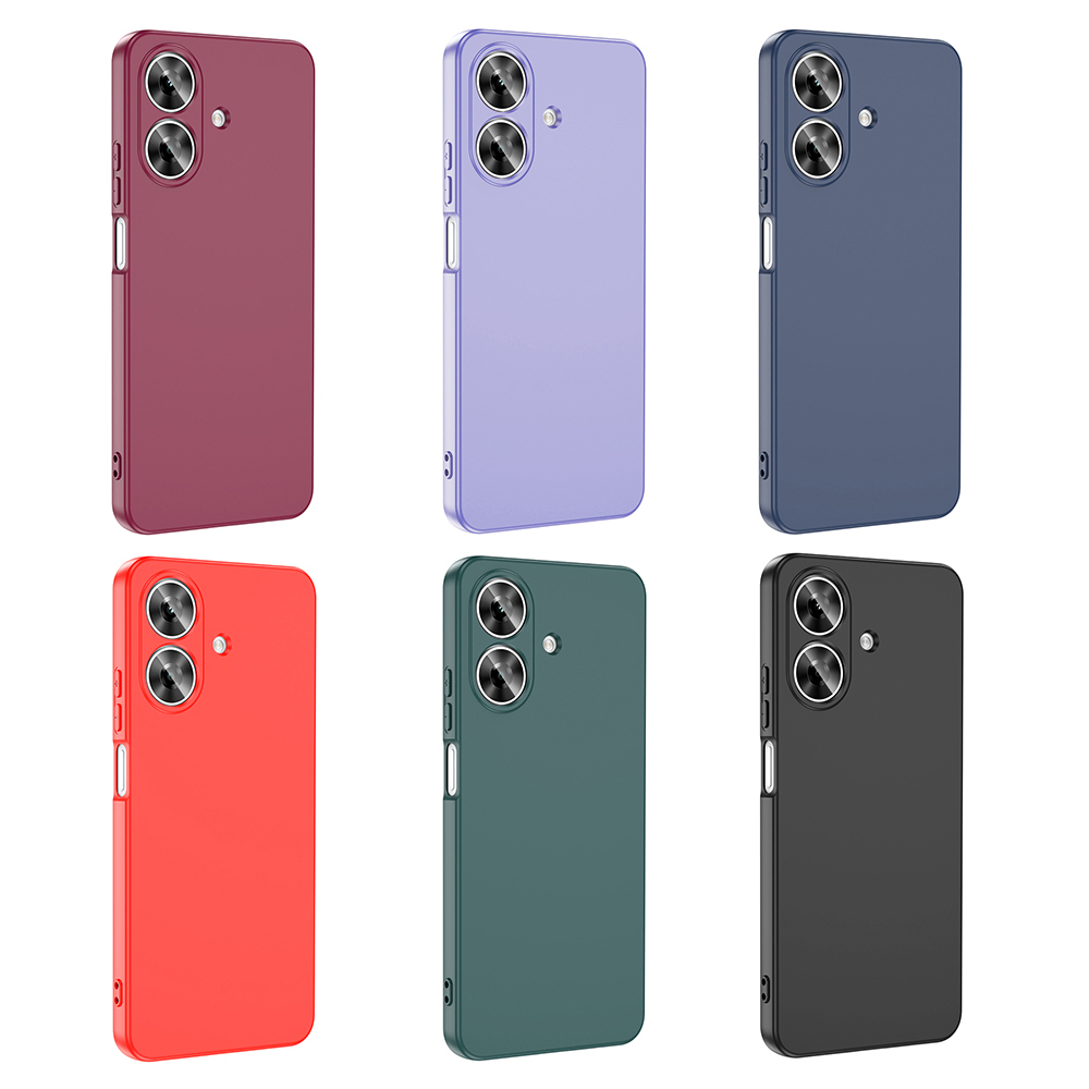 Realme Note 60 Kılıf Zore Mara Lansman Kapak - 13