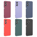 Realme Note 60 Kılıf Zore Mara Lansman Kapak - 13