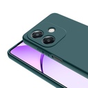 Oppo A3 4G Kılıf Zore Mara Lansman Kapak - 2