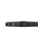 Nothing Phone 4A Pro Kılıf Esnek TPU Oyuklu Arka Yüzey Tasarımlı Zore Etnik Silikon Kapak - 9