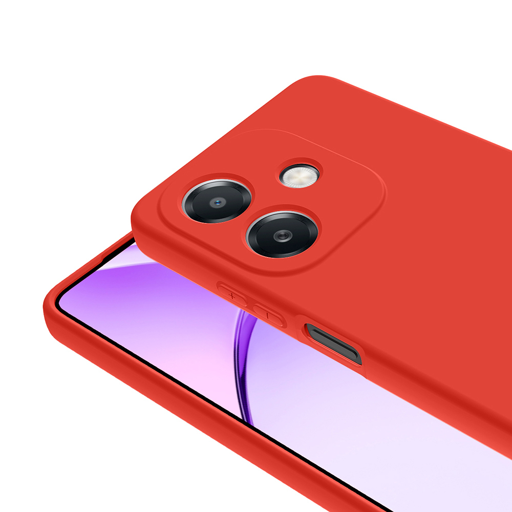 Oppo A3 Kılıf Zore Mara Lansman Kapak - 4