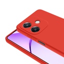 Oppo A3 Kılıf Zore Mara Lansman Kapak - 4