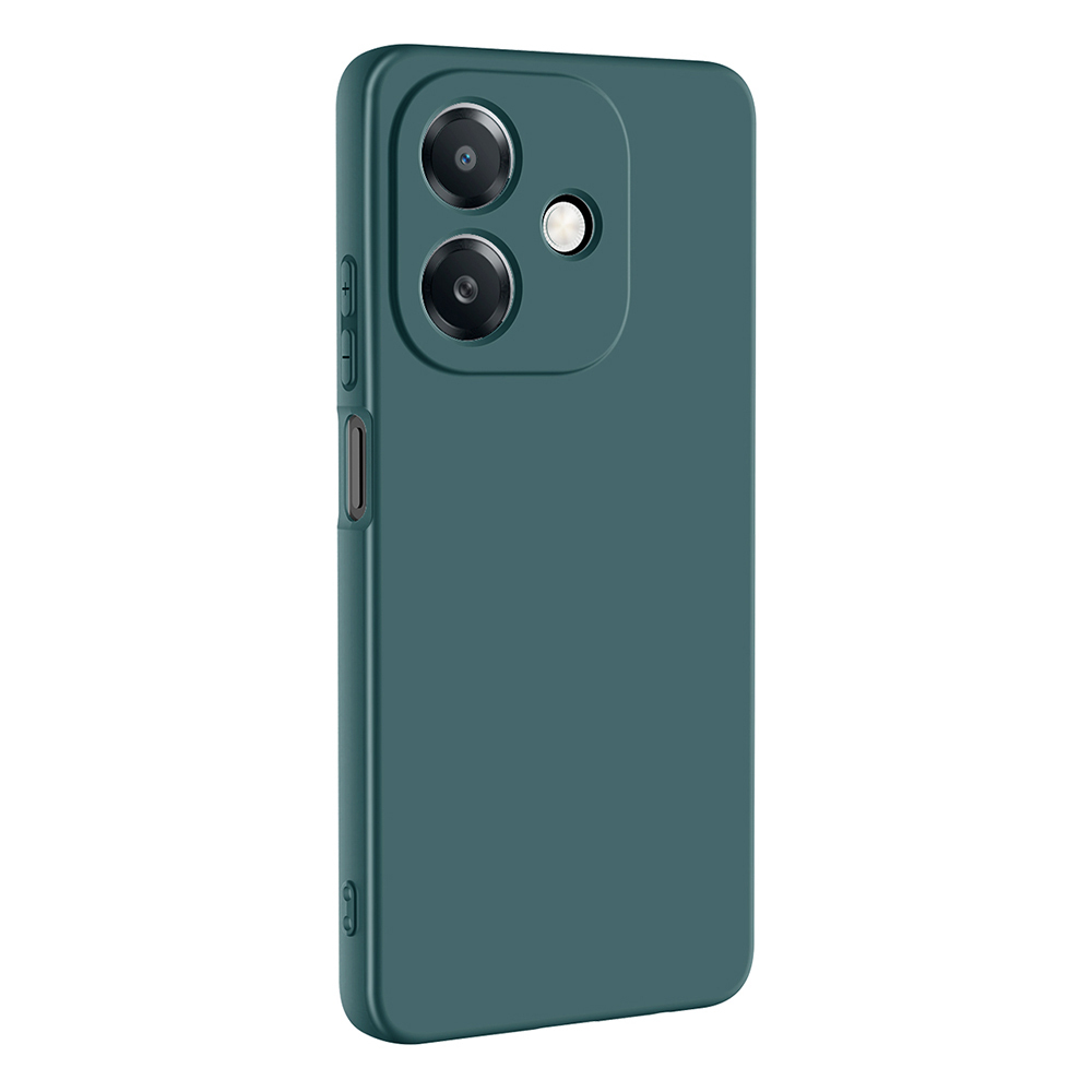 Oppo A3 Kılıf Zore Mara Lansman Kapak - 5