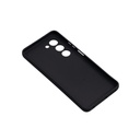Oppo A5 Uyumlu Kılıf Zore Biye Silikon - 1