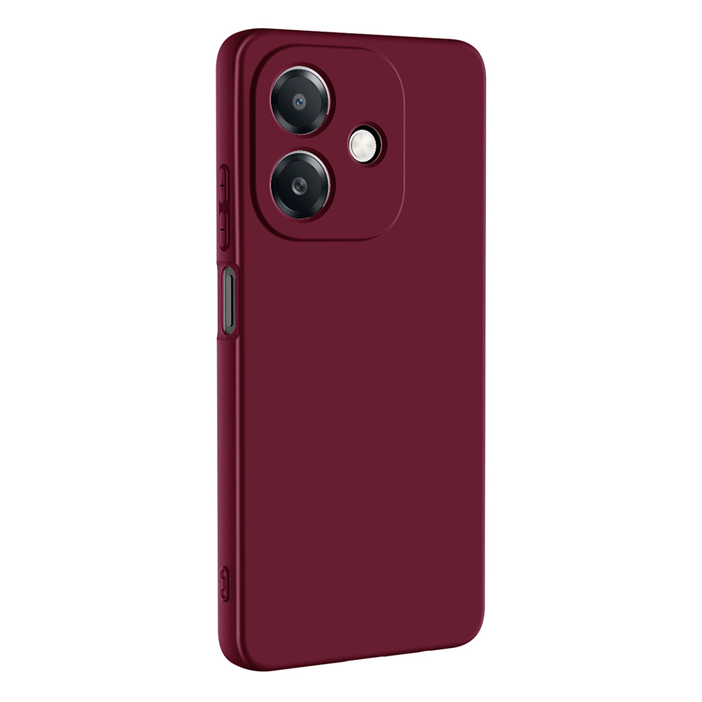 Oppo A3 Kılıf Zore Mara Lansman Kapak - 9