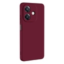 Oppo A3 Kılıf Zore Mara Lansman Kapak - 9