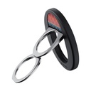 Pitaka Aramid Fiber California Dream Serisi MagEZ Grip 3 Sunset 2.0 Magnetik Ring Stand Telefon Tutucu - 1