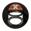 Pitaka Aramid Fiber Flora in Grid Serisi MagEZ Grip 3 Magnetik Ring Stand Telefon Tutucu - 2