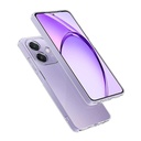 Oppo A3 Kılıf Zore Süper Silikon Kapak - 1
