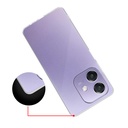 Oppo A3 Kılıf Zore Süper Silikon Kapak - 3