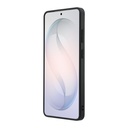 Samsung Galaxy S26 Ultra Uyumlu Kılıf Guess Orjinal Lisanslı PU Deri Büyük Metal Logo Dizaynlı Kapak - 4
