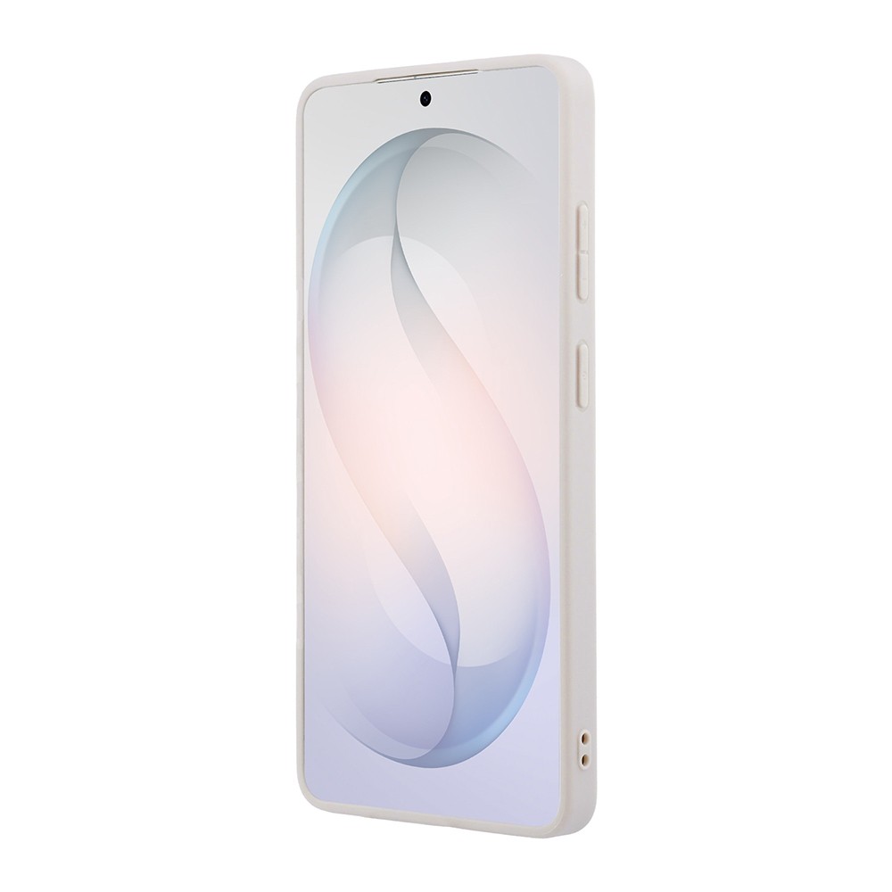 Samsung Galaxy S26 Ultra Uyumlu Kılıf Guess Orjinal Lisanslı PU Deri Büyük Metal Logo Dizaynlı Kapak - 4