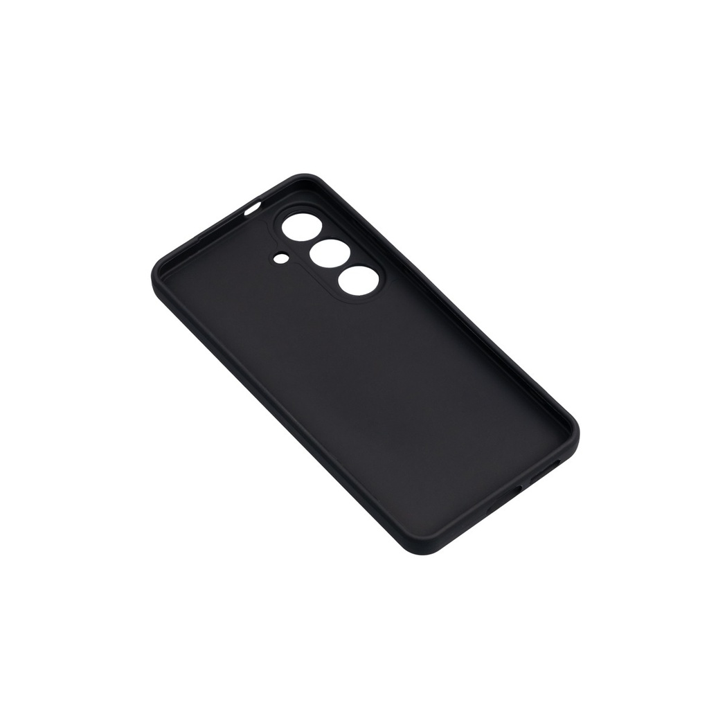 Samsung Galaxy S26 Uyumlu Kılıf Zore Biye Silikon - 1