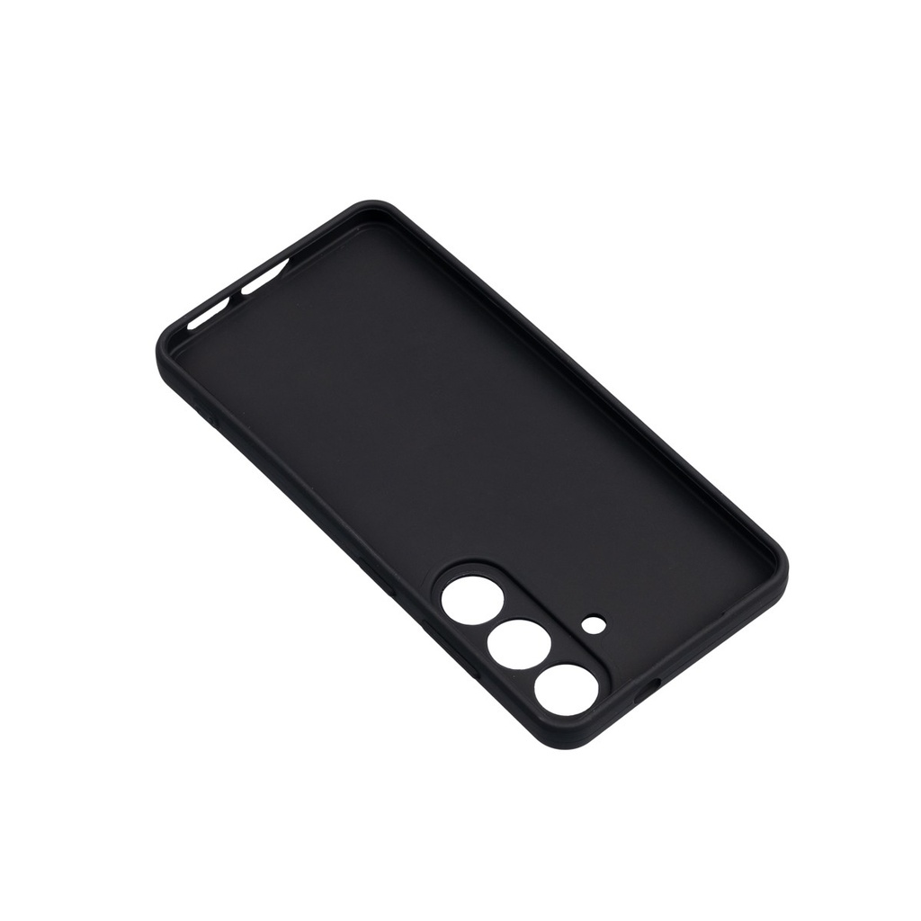 Samsung Galaxy S26 Uyumlu Kılıf Zore Biye Silikon - 2