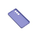 Samsung Galaxy S26 Uyumlu Kılıf Zore Biye Silikon - 1