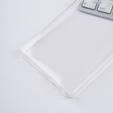 Samsung Galaxy S25 Uyumlu Ultra Zore 2mm Anti Shock Silikon - 2