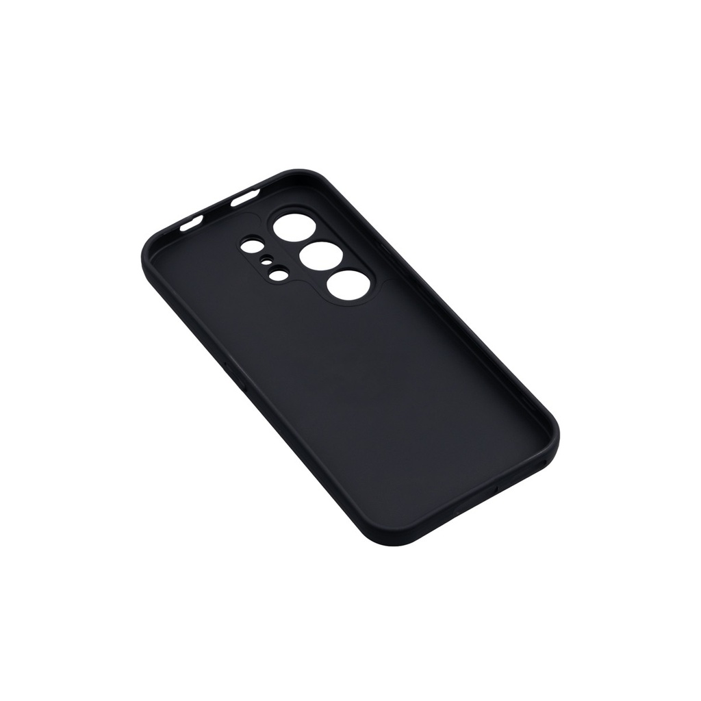 Tecno Camon 50 Kılıf Zore Biye Silikon - 1