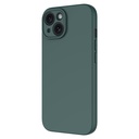 Apple iPhone 15 Uyumlu Kılıf Zore Mara Lansman Kapak - 4