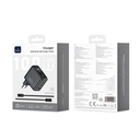 Wiwu CHG300 Voyager Serisi GaN Teknolojili PD/QC TFT Göstergeli Hızlı Şarj Başlığı 100W - 5