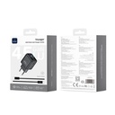 Wiwu CHG500 Voyager Serisi GaN Teknolojili PD/QC TFT Göstergeli Hızlı Şarj Başlığı 45W - 5