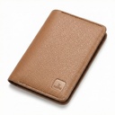 Wiwu Master Passport Wallet Pasaport RFID Özellikli Kart ve Sim Bölmeli PU Deri Cüzdan - 7