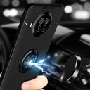 Xiaomi Redmi Note 9 Pro 5G Uyumlu Kılıf Zore Ravel Silikon Kapak - 3