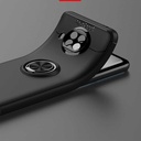 Xiaomi Redmi Note 9 Pro 5G Uyumlu Kılıf Zore Ravel Silikon Kapak - 4
