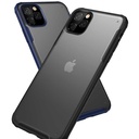 Apple iPhone 11 Pro Uyumlu Kılıf Zore Volks Kapak - 1