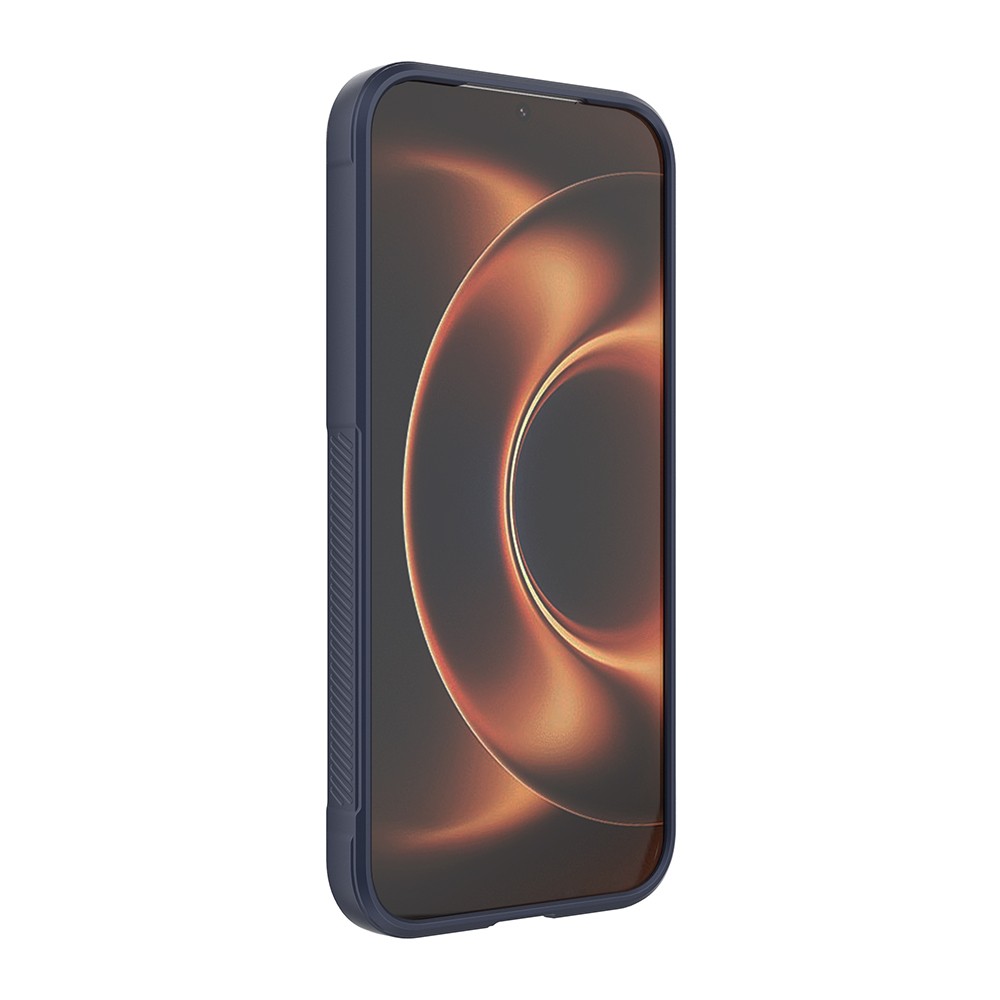Xiaomi 17 Ultra Uyumlu Kılıf Esnek TPU Oyuklu Arka Yüzey Tasarımlı Zore Etnik Silikon Kapak - 5