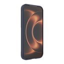 Xiaomi 17 Ultra Uyumlu Kılıf Esnek TPU Oyuklu Arka Yüzey Tasarımlı Zore Etnik Silikon Kapak - 5