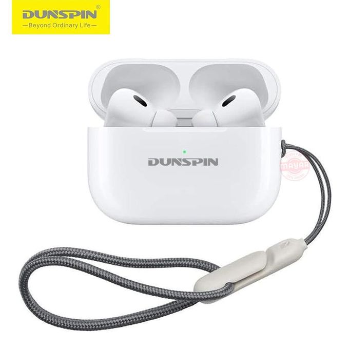 DUNSPIN Dunspin DS-Pro5 Bluetooth Kulak İçi Kulaklık ANC Özellikli
