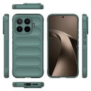 Xiaomi 17 UyumluT Pro Kılıf Esnek TPU Oyuklu Arka Yüzey Tasarımlı Zore Etnik Silikon Kapak - 1