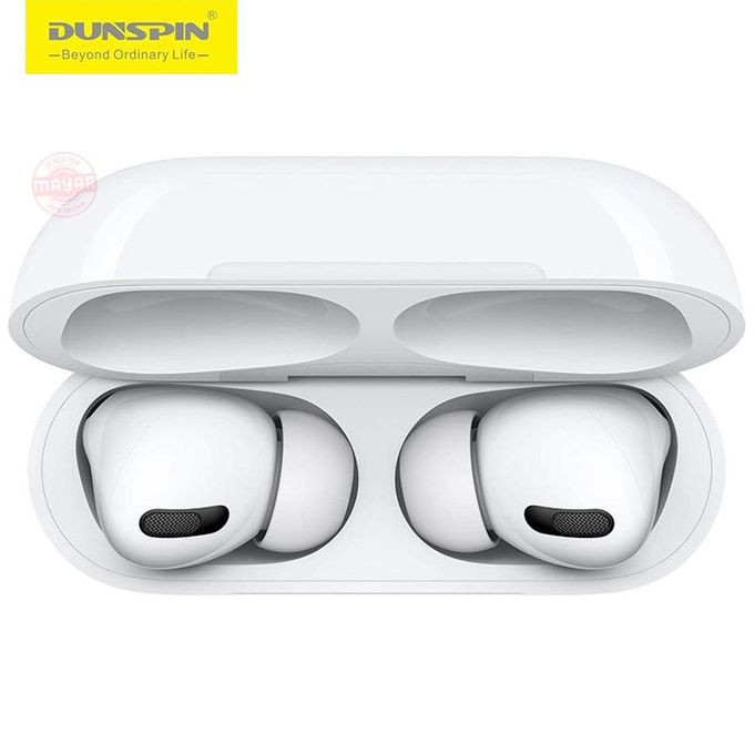 DUNSPIN Dunspin DS-Pro5 Bluetooth Kulak İçi Kulaklık ANC Özellikli