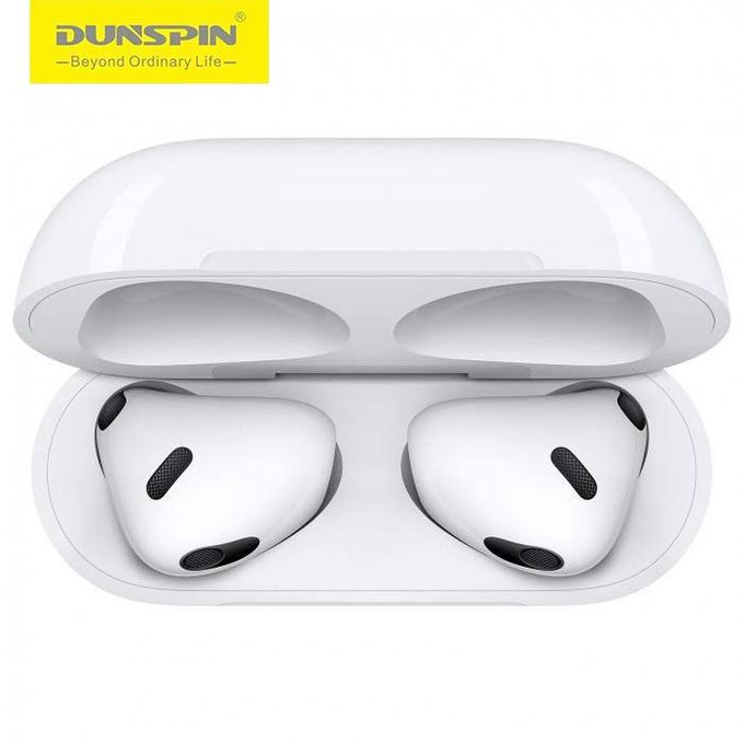 DUNSPIN DS-Pod3 Bluetooth Kulak İçi Kulaklık ANC Özellikli