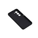 Xiaomi Redmi 15 Uyumlu 5G Kılıf Zore Biye Silikon - 1