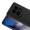 Xiaomi Redmi Note 15 4G Uyumlu Kılıf M-safe Şarj Özellikli Zore Meta Kapak - 2