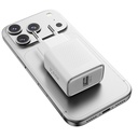 Zore Titan Serisi ZT01 Seyahat Şarj Başlığı - 1