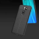 Xiaomi Redmi Note 8 Pro Uyumlu Kılıf Zore Niss Silikon Kapak - 3