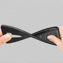 Xiaomi Redmi Note 8 Pro Uyumlu Kılıf Zore Niss Silikon Kapak - 5