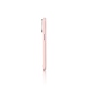 Apple iPhone 14 Pro Uyumlu Kılıf Suni Deri Tasarımlı Pynana Starry Serisi Kapak - 1