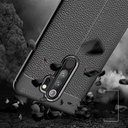 Xiaomi Redmi Note 8 Pro Uyumlu Kılıf Zore Niss Silikon Kapak - 6