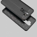 Xiaomi Redmi Note 8 Pro Uyumlu Kılıf Zore Niss Silikon Kapak - 7